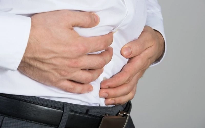 Πώς θα ανακουφιστείτε από τη δυσπεψία μετά από ένα μεγάλο γεύμα